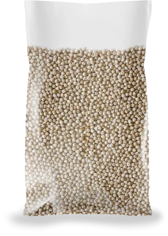 Naturel (Şeffaf) Çuval