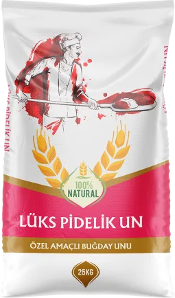 Polipropilen Dokuma Çuval