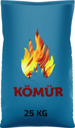 PP Lamineli Çuval